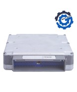 Reman OEM ECU Engine Control Module for 2000-2002 Ford Focus 78-8540F - $186.96