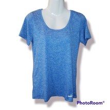 Nike Women Blue Active T-Shirt Sz Sm - £14.78 GBP