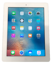 Apple Tablet Md329ll/a (a1416) 321191 - £46.47 GBP