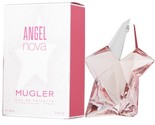 ANGEL NOVA * Thierry Mugler 3.4 oz / 100 ml Eau de Toilette &quot;EDT&quot; Perfum... - £71.59 GBP