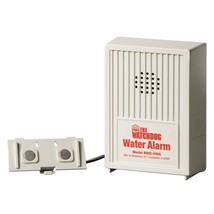 Model 110 Db Battery Operated Water Alarm - £19.97 GBP