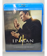 IP Man 4: Finale (Blu-ray, 2019) - $161.36 MXN