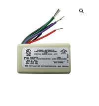 Simplex 2098-9737 Supervised Relay ⭐ NEW⭐ - $2,412.42 MXN
