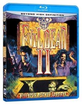 Evil Dead Ii - £12.47 GBP