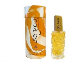 So You 1.0 oz Eau de Parfum Spray for Women by Giorgio Beverly Hills - £13.39 GBP