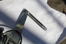 1999-2003 LEXUS RX300 RR REAR RIGHT DOOR WINDOW REGULATOR & MOTOR ASSY K3151 image 9