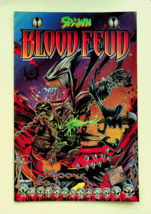 Spawn Bloodfeud #2 (Jul 1995, Image) - Near Mint - $6.79