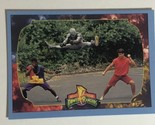 Mighty Morphin Power Rangers 1994 Trading Card #90 Super Putties - $1.97