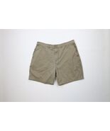 Vintage 90s Ralph Lauren Mens 38 Distressed Above Knee Military Chino Sh... - $1,003.52 MXN