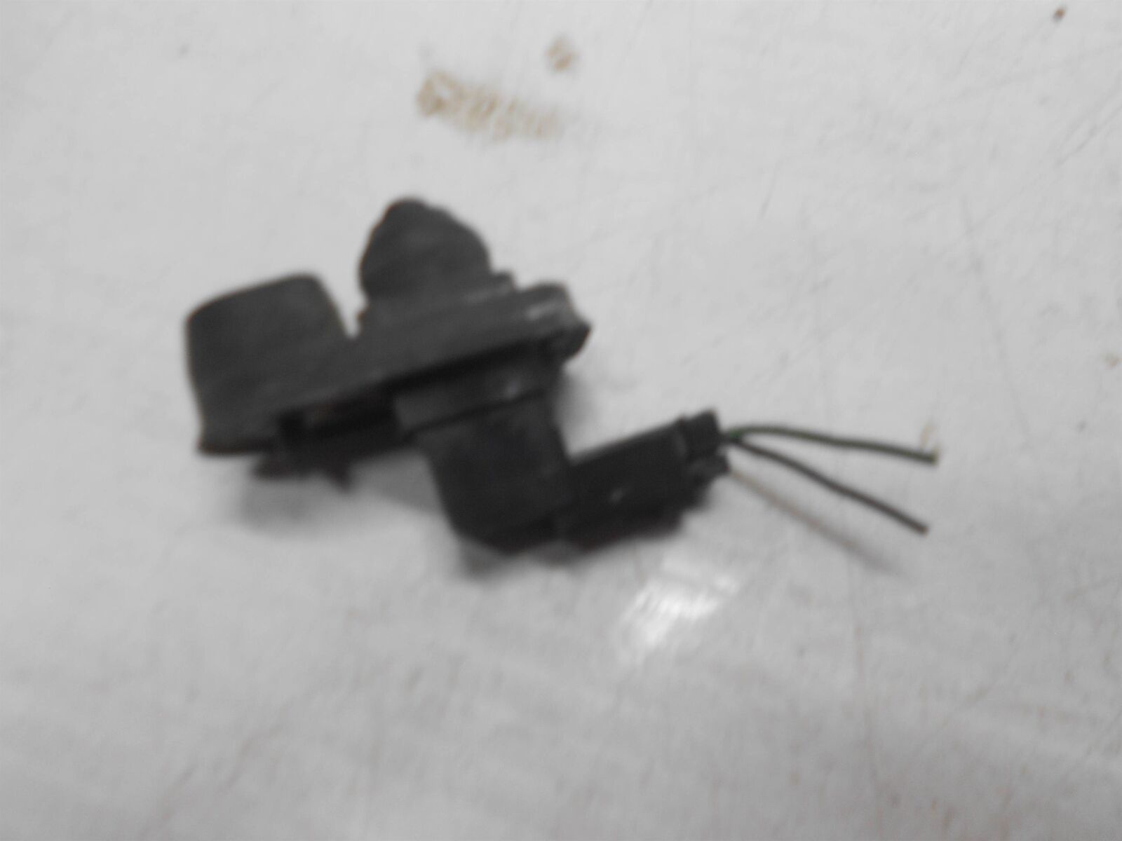 2004-2012 Chevy Colorado Door Jamb Light Lamp Switch Fits Left Or Right ... - $16.99