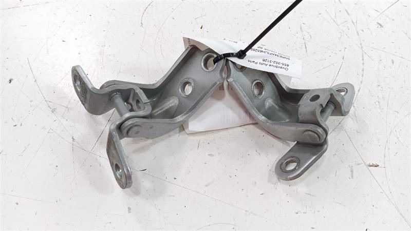 Hyundai Sonata Door Hinge Set Right Front Passenger 2018 2019 - $29.94