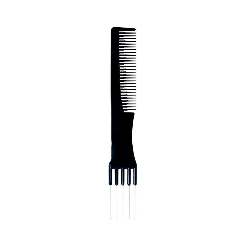 EDEN COMB METAL LIFT BLACK #20212 - $1.79