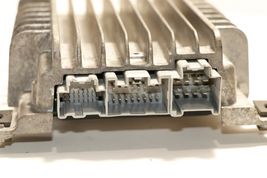 GM Chevy Saturn Bose Radio Stereo Amp Amplifier 25811051 image 2