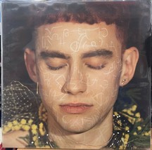 Years &amp; Years Palo Santo Limited LP Red Vinyl New  - £34.45 GBP