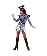 Venus - 60's Space Girl / Futuristic , size 6/8 - $29.45