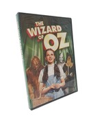 The Wizard of Oz DVD Judy Garland 1939 Movie New Sealed 2013 - £5.57 GBP