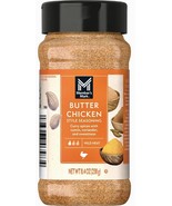 Member’s Mark Butter Chicken Seasoning Blend 8.4 oz - Authentic Curry Sp... - $20.27 CAD