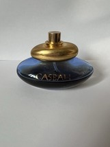 Vintage Avon Casbah Eau De Toilette 50ml/1.7oz. - $14.84