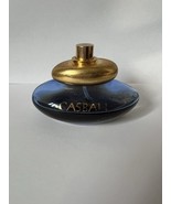 Vintage Avon Casbah Eau De Toilette 50ml/1.7oz. - $20.36 CAD