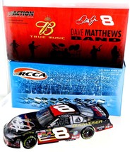 Dale Earnhardt Jr #8 Budweiser/Dave Matthews Band &#39;04 Monte Carlo Club Car, - $167.81