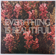 Everything Is Beautiful - Various 1977 12&quot; Vinyl LP Record Columbia Club 1P 6581 - £9.82 GBP