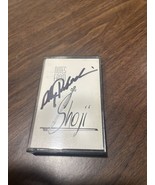 Shoji Tabuchi - Notes From Shoji Cassette Tape Signed On Front - $353.88 MXN