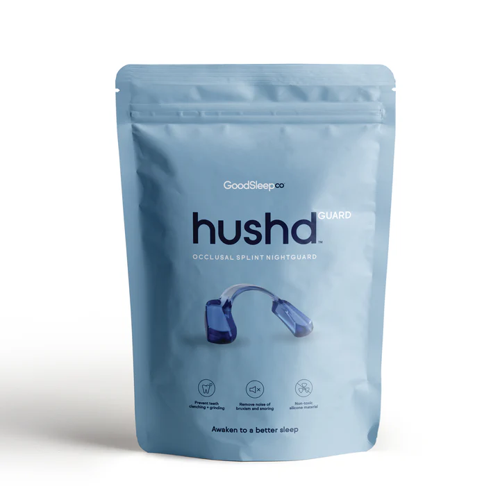 Hush&#39;d- Teeth Grinding Nightguard - $30.00