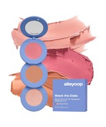 Alleyoop Stack The Odds Stackable Makeup Palette Cream Blush Contour Bro... - $56.00