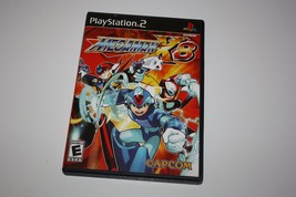 Mega Man X8 - PlayStation 2 [video game] - £30.84 GBP