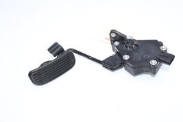 06-13 LEXUS IS350 GAS ACCELERATOR THROTTLE PEDAL Q1207 image 7