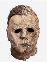 Trick or Treat Studios HALLOWEEN Ends Michael Myers Mask NEW 2022  horror movie  - £63.29 GBP