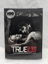 True Blood The Complete Second Season Sealed - £22.14 GBP