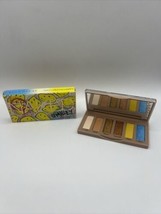 Urban Decay Naked Eyeshadow Palette NAKED2 Basic New In Box - £18.92 GBP