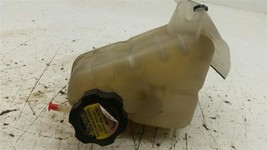 Radiator Overflow Coolant Reservoir Tank Fits 07-12 Chevy Malibu - $34.79