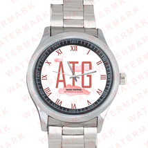ALL THINGS GO MD MUSIC FESTIVAL 2025 Watches - $21.00