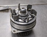 Water Coolant Pump For 15-19 Nissan Murano  3.5 21010JA11A 4wd - $24.70