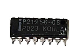 Intel P21256-08 General Purpose Dynamic Ram Integrated Circuit - £3.26 GBP