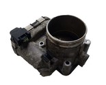 Throttle Body 5 Cylinder Without Turbo Fits 04-10 VOLVO 40 SERIES 577693 - $72.27