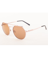 Serengeti SHELBY Shiny Rose Gold / Polarized Drivers Sunglasses 533001 S... - £177.18 GBP