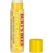 Burt&#39;s Bees Lip Balm - Pineapple - 0.15oz (Pineapple) - £7.18 GBP