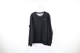 Vintage Russell Athletic Mens Size Large Faded Blank Crewneck Sweatshirt... - $738.87 MXN
