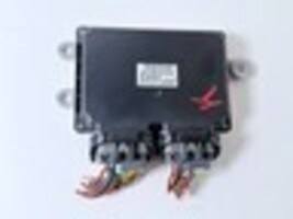 Mercedes Smart Fortwo 451 TCM ECM Transmission Trans Control Module 0015456216 image 7