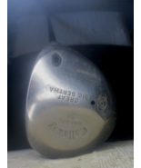 Callaway Great Big Bertha War Bird Driver 8* BB Stiff Graphite Titanium ... - €24,35 EUR