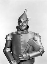 Jack Haley - Tin Man - The Wizard of Oz - Movie Still Poster - $9.99