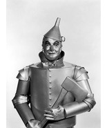 Jack Haley - Tin Man - The Wizard of Oz - Movie Still Poster - £7.98 GBP
