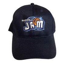 Bakersfield Jam Hat D League NBA Otto Defunct Basketball Team 899A - $29.03