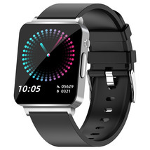 Ks03 Smart Watch 1.72-Inch Large Screen Outdoor Step Counting Multifunctional Sm - £108.24 GBP