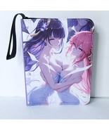 Raiden Yae Gan Yu Shen He Card Binder 3-Ring Anime Waifu Redemption 10 i... - $912.02 MXN