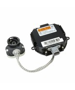 For Nissan Infiniti Xenon Ballast HID Control Unit Module ECU Box Comput... - £34.77 GBP