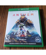 Anthem Standard Edition Microsoft Xbox One - £6.20 GBP